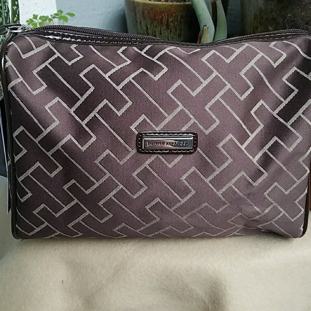 Tommy Hilfiger Make-Up Bag